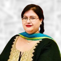 Neetu Gupta 